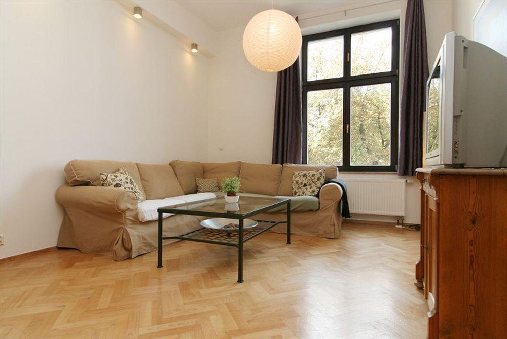 Yourplace Sm25 Apartments Apartament *