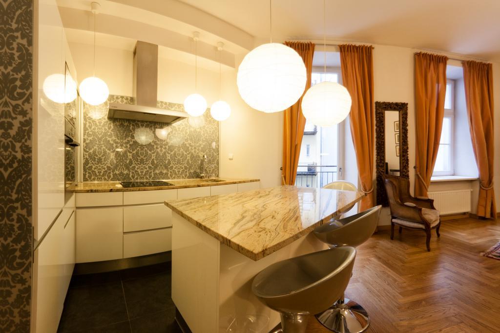 Yourplace Sm25 Apartments Apartament
