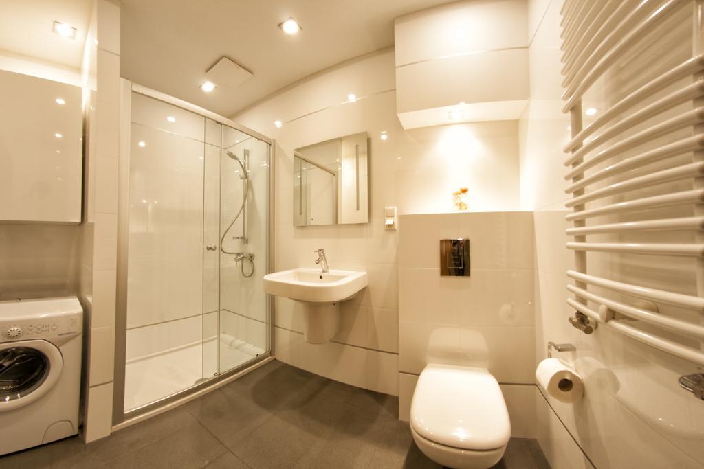 Apartament Yourplace Sm25 Apartments Kraków