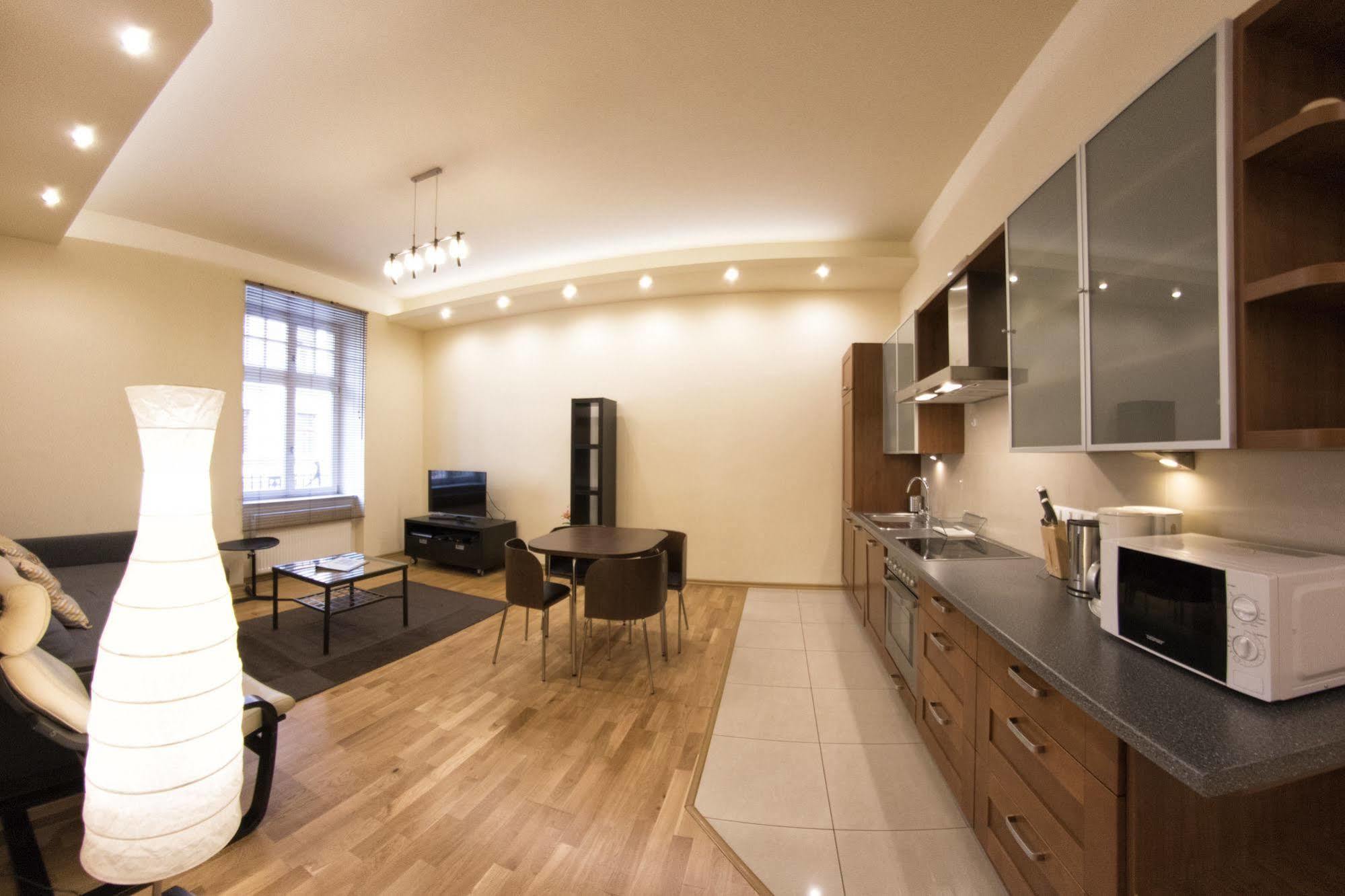 Apartament Yourplace Sm25 Apartments