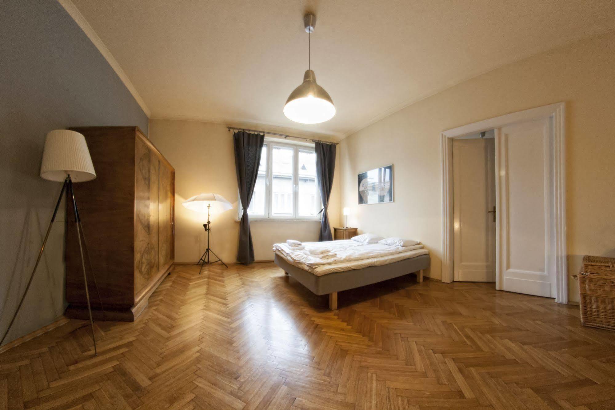 Apartament Yourplace Sm25 Apartments