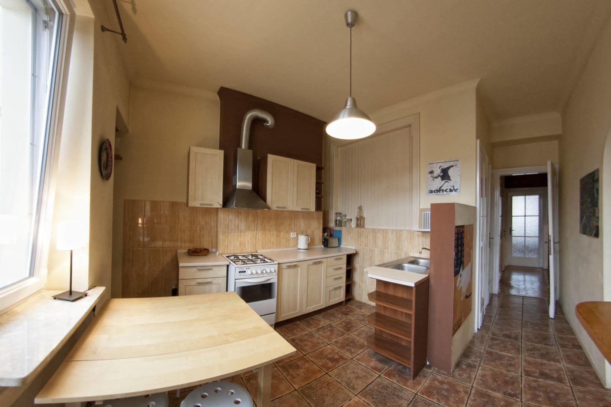 Yourplace Sm25 Apartments Apartament Kraków