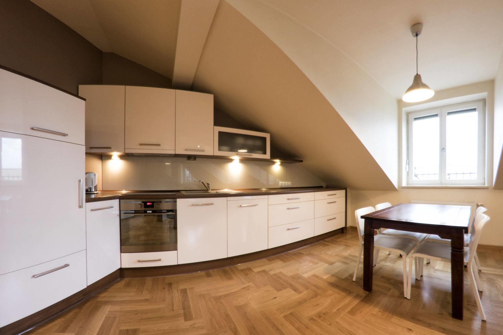 Apartament Yourplace Sm25 Apartments Kraków