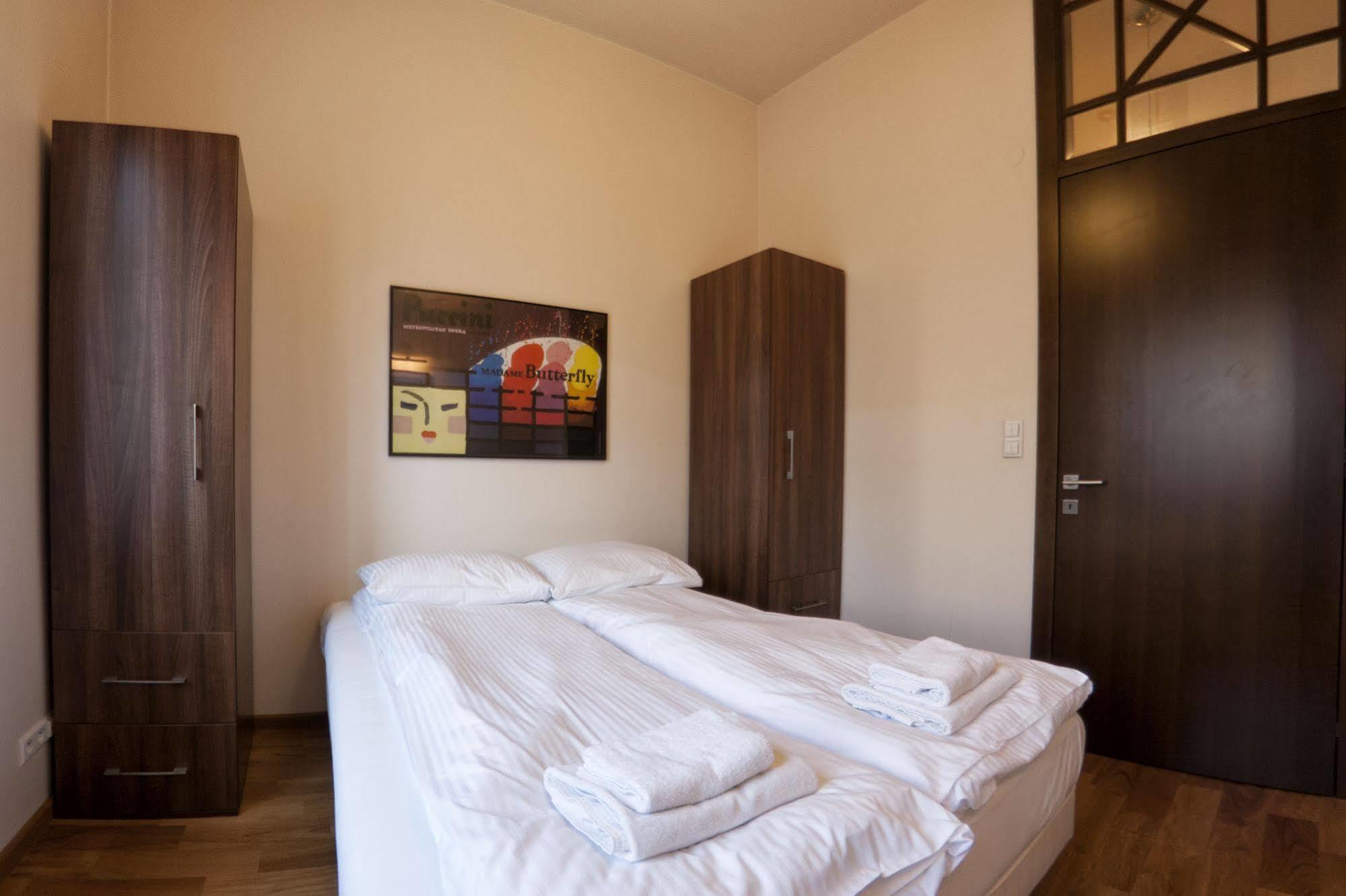 Yourplace Sm25 Apartments Apartament Kraków