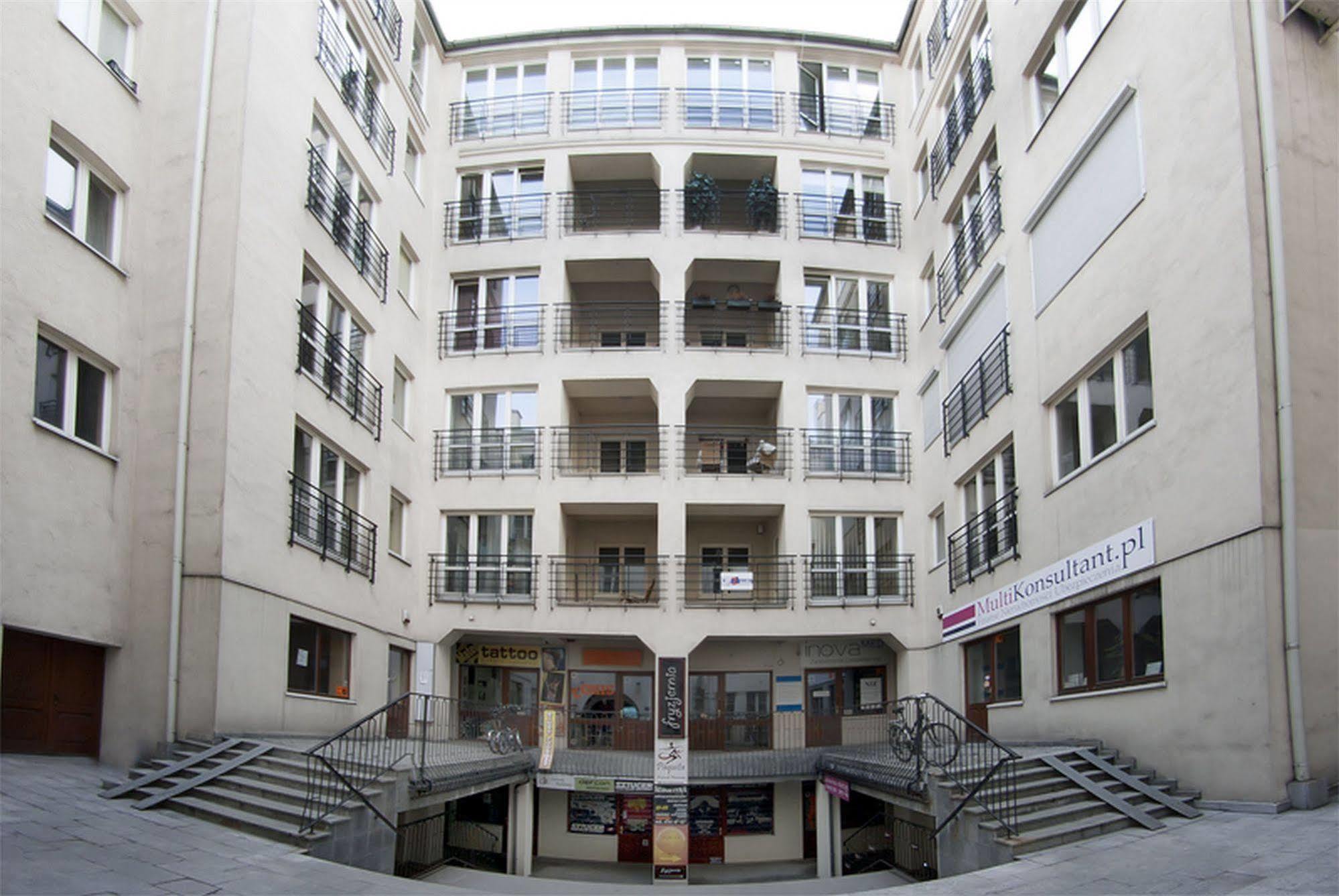 Yourplace Sm25 Apartments Apartament *